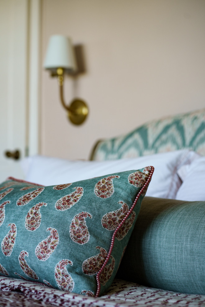 Master Bedroom, South London