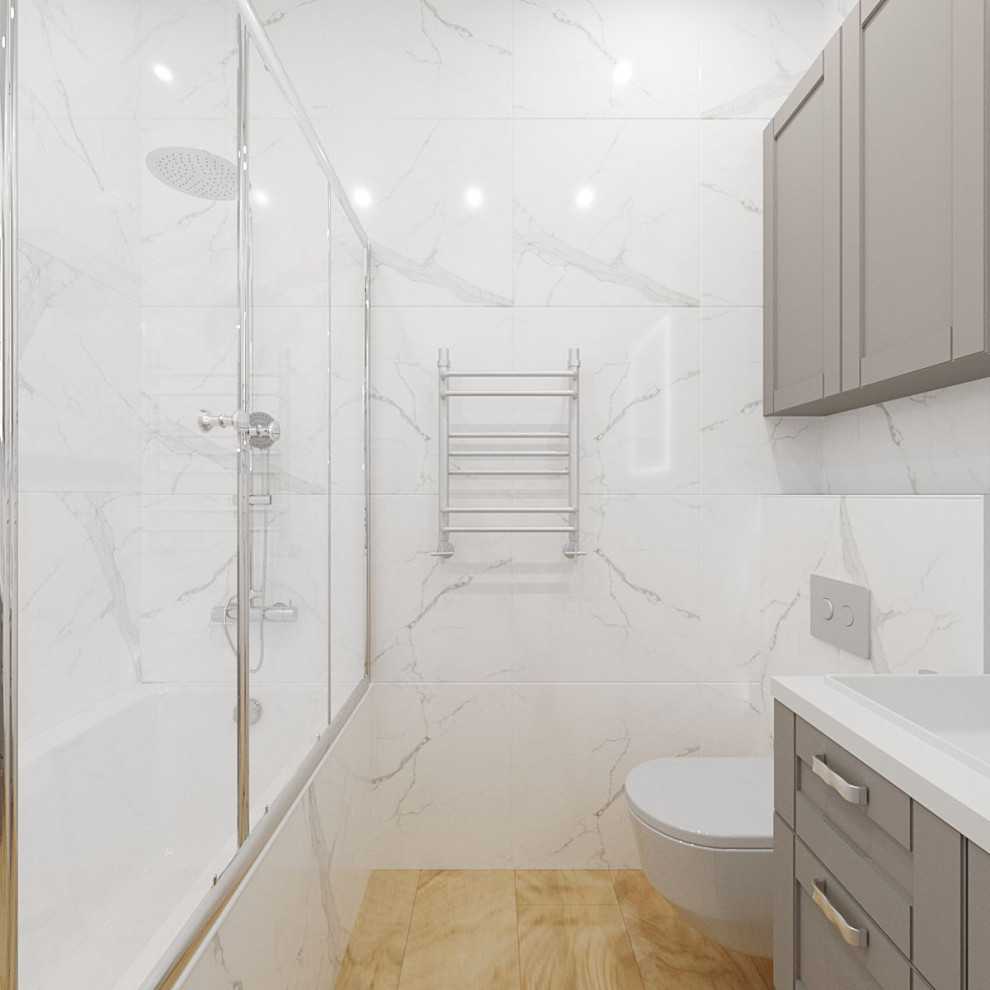 Квартира 33 кв. г. Москва