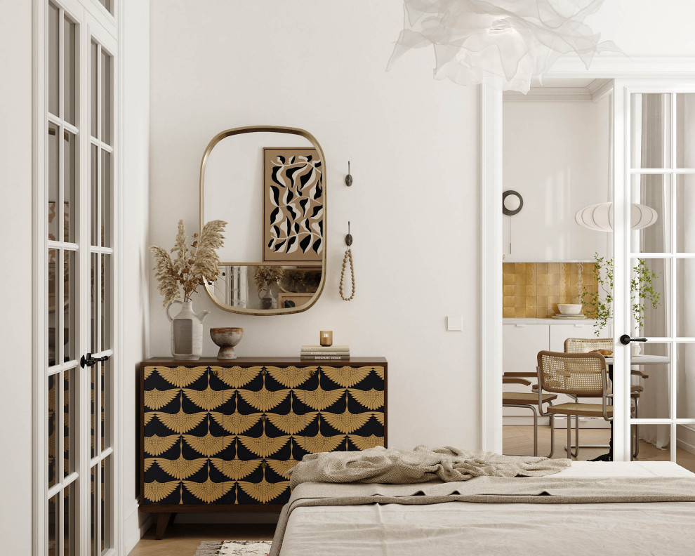 ЖК Адмирала Макарова