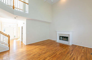 Full Home Remodel