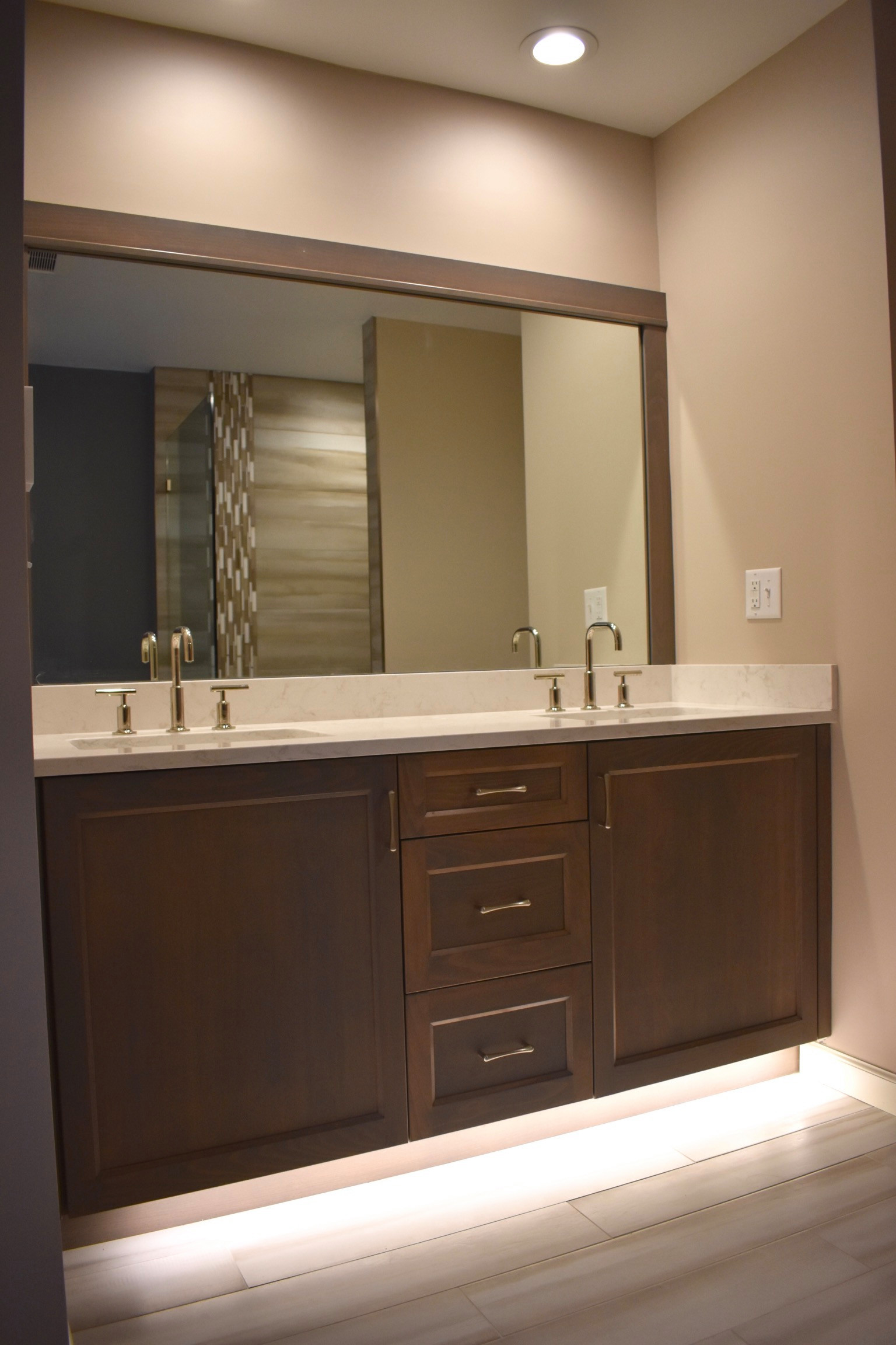 Sleek and sophisticated!