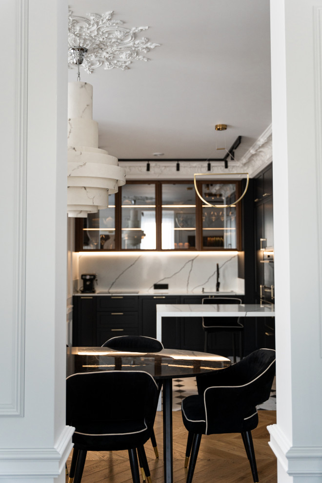 Квартира 120 м2