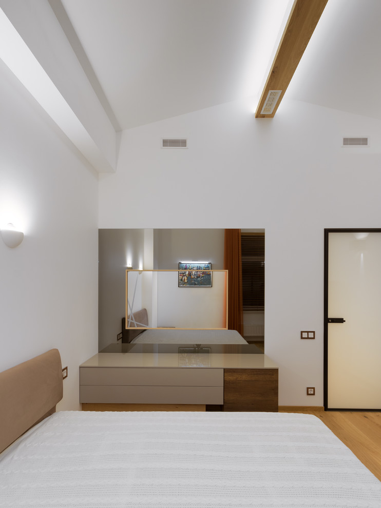 Дом у озера