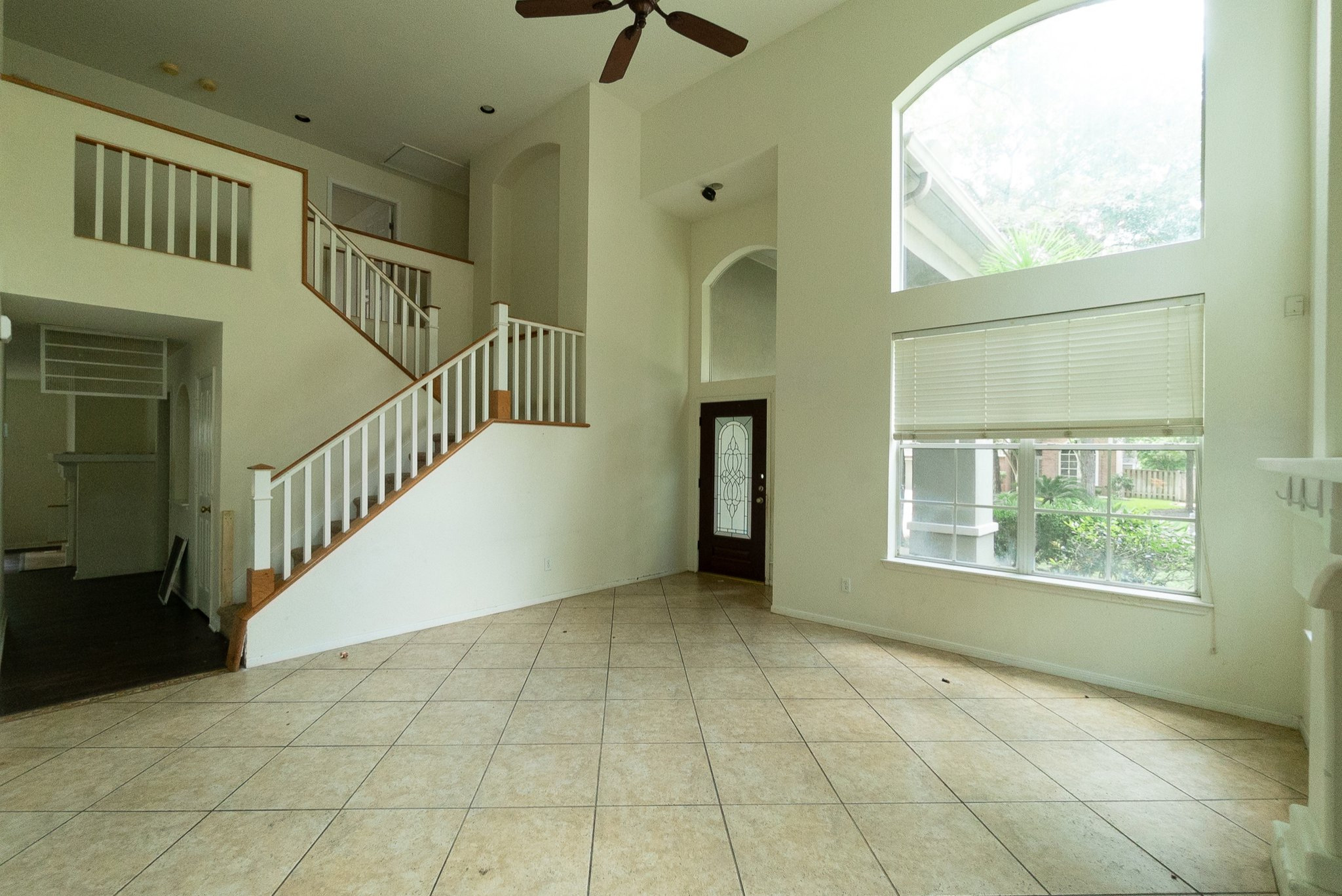 The Woodlands Whole House Renovation