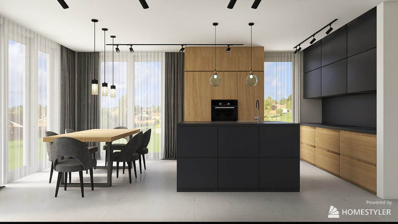 Гостиная для холостяка