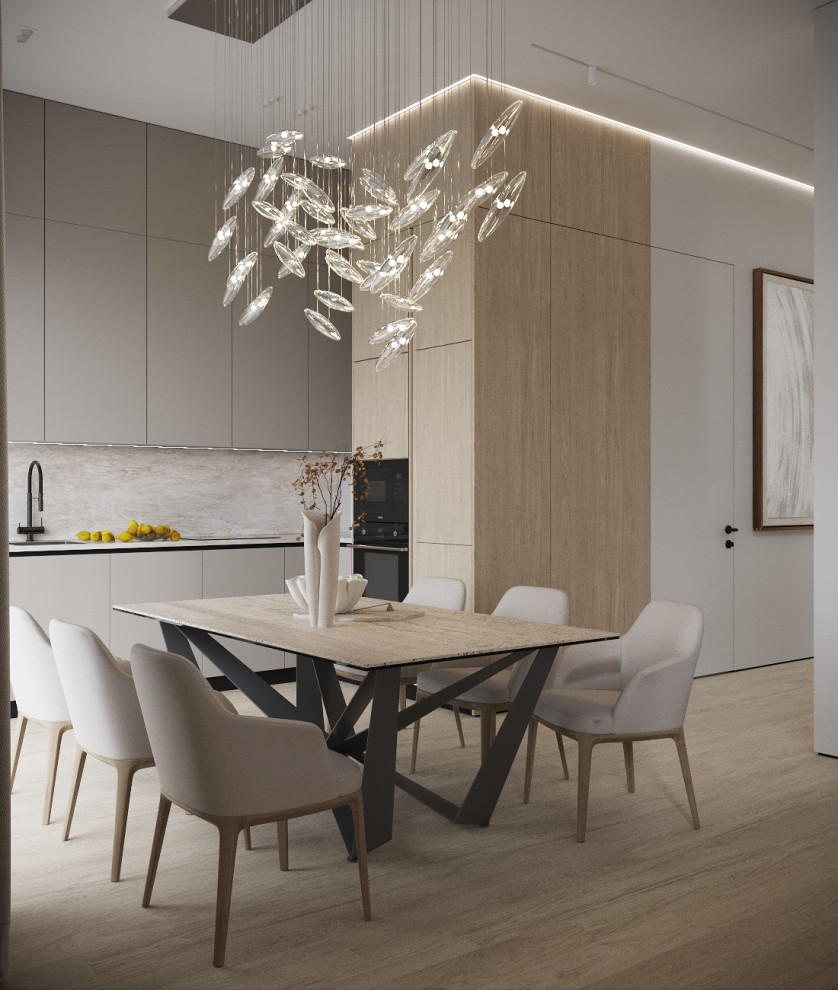 Элегантная Симфония / Elegant Symphony