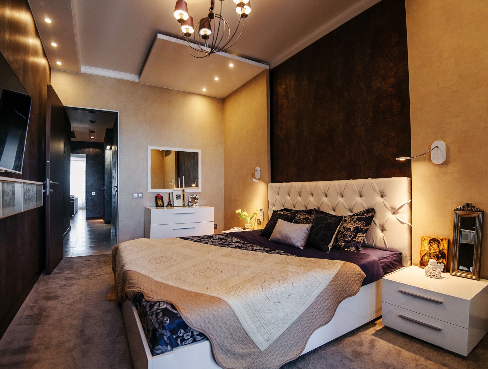 квартира для молодого человека