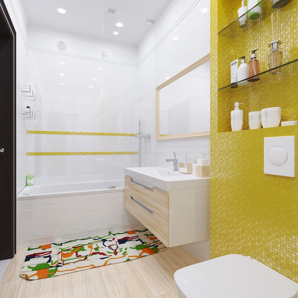 Коттедж 220 м2 - Томск, п. Просторный