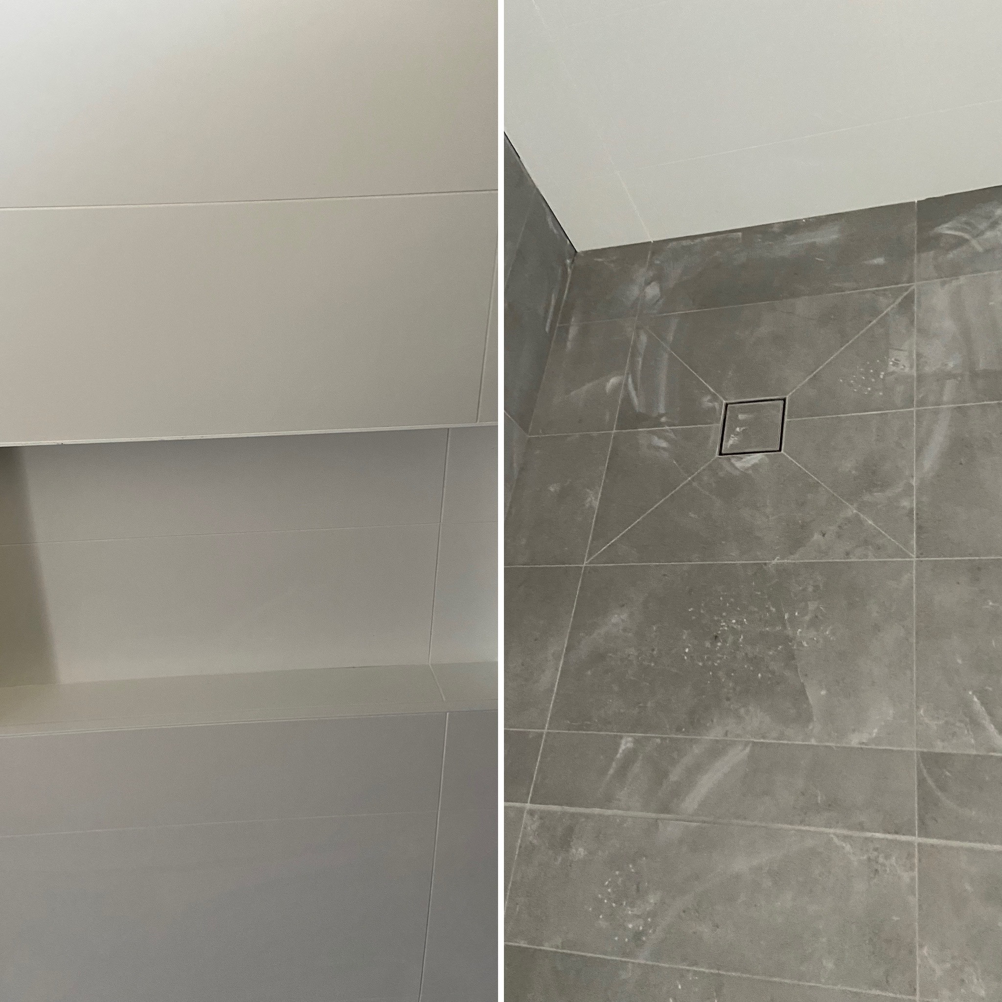 FIX OUR BROKEN BATHROOM PLEASE