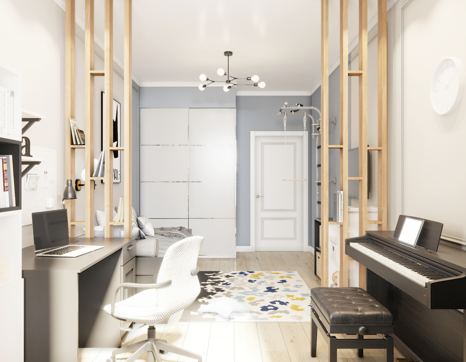 Квартира в Санкт Петербурге