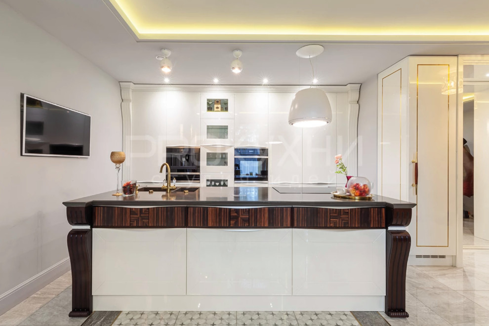 Сантия New в КП "Кубинка-2"