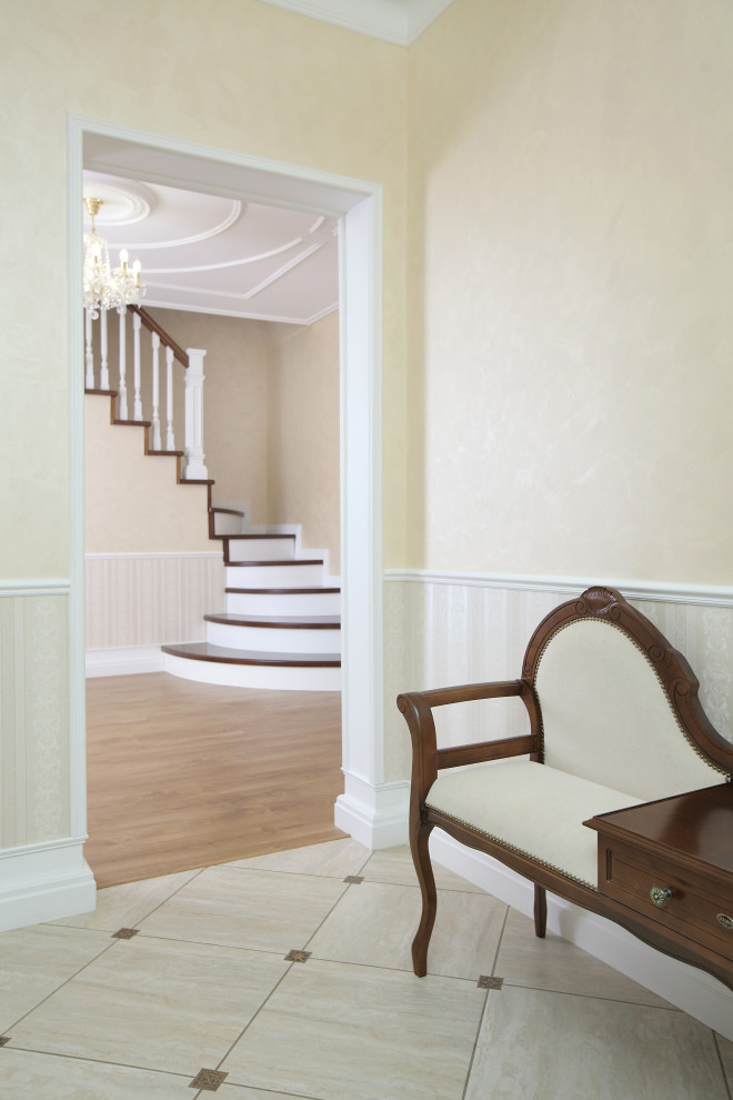 Классика (реализация)