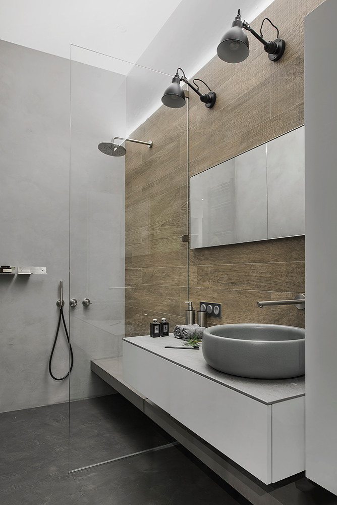 Австрийский лофт