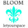 Let Your Space Bloom, LLC