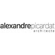 Alexandre Picardat Architecte