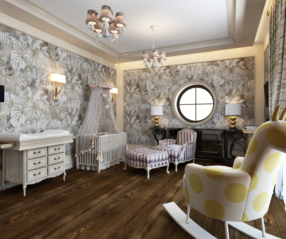 Деревня Лопотово