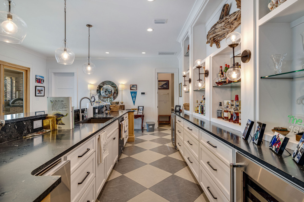 Soldier Creek Sanctuary