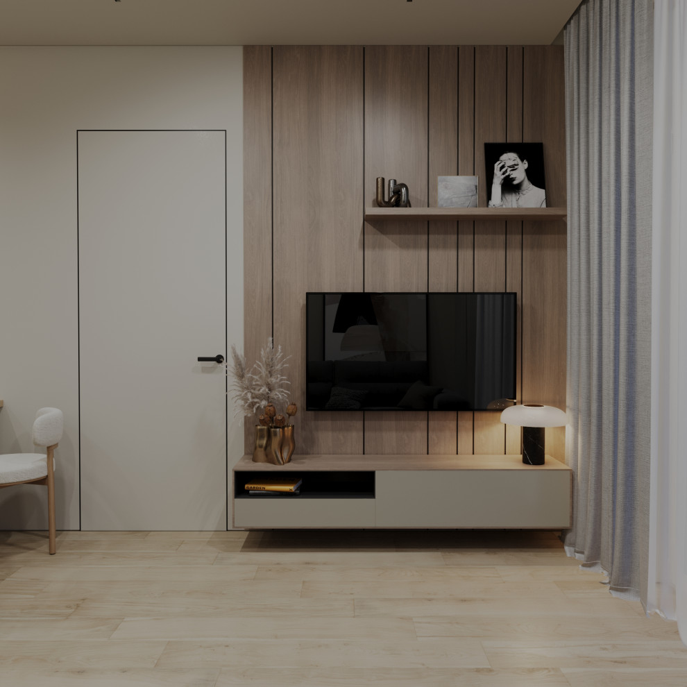 ЖК "Русская Европа 2.0"