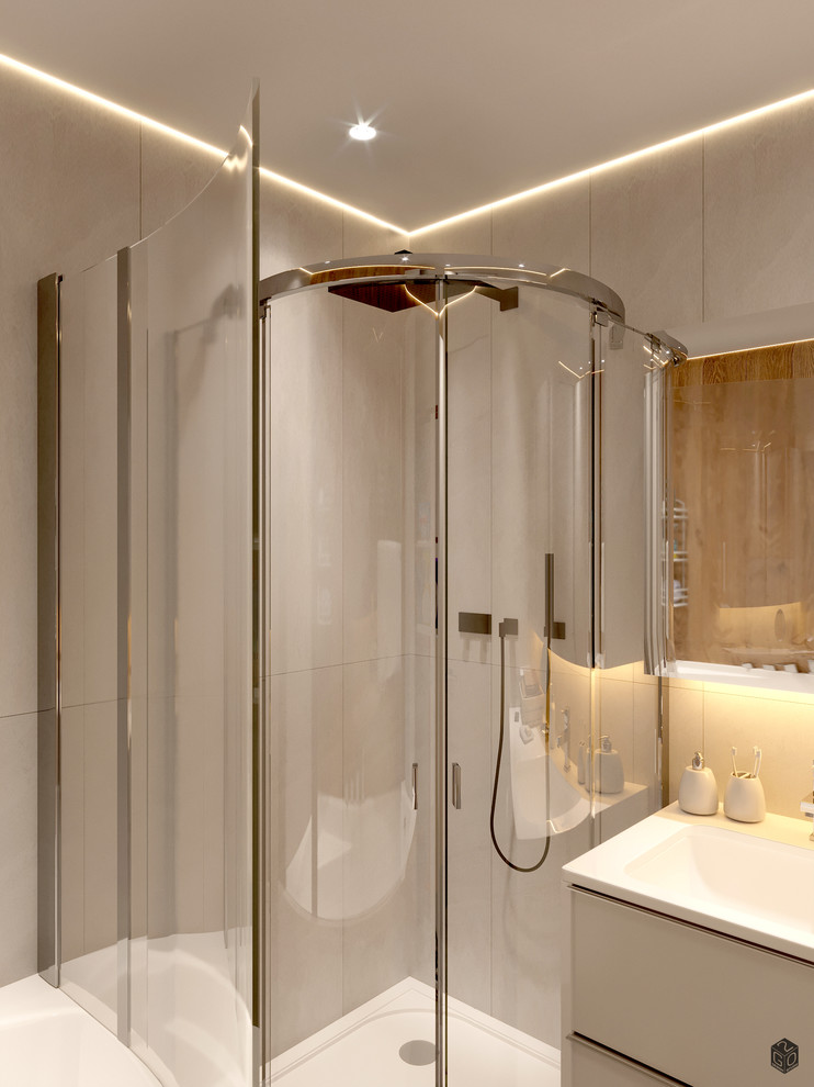 ЖК ЗОЛОТАЯ ЗВЕЗДА. Современный стиль жизни