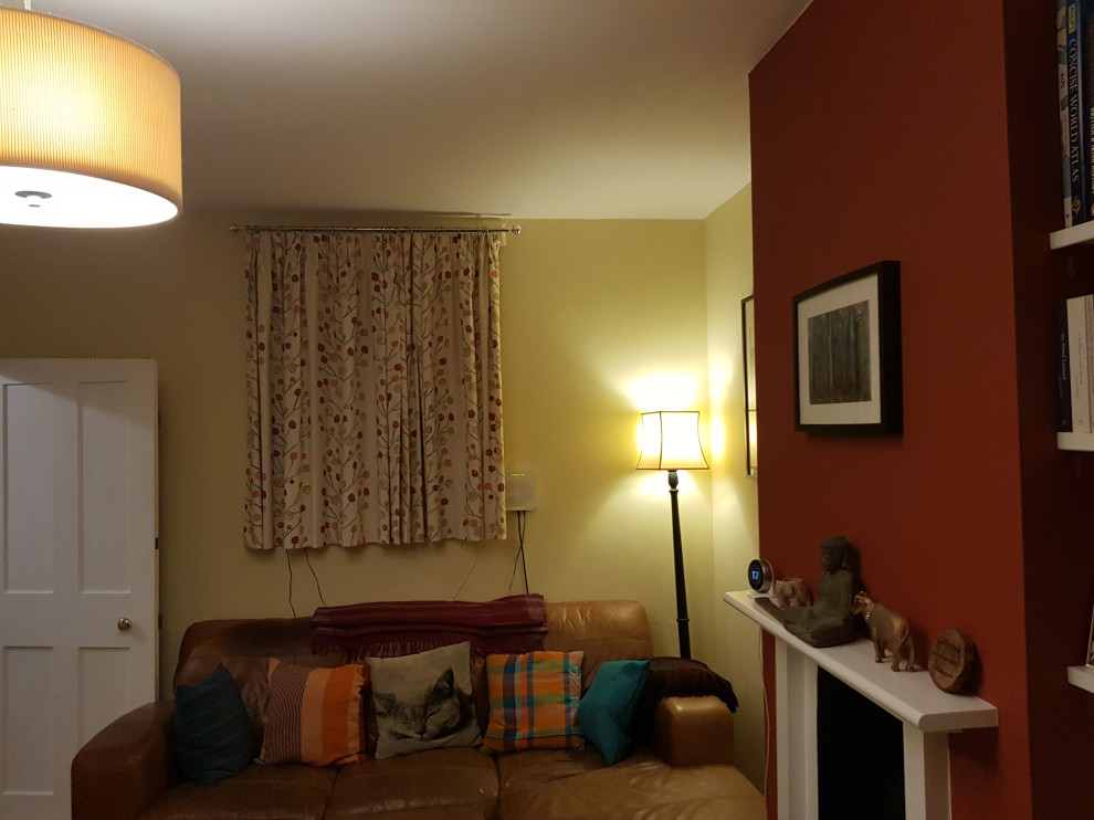 Internal decorations