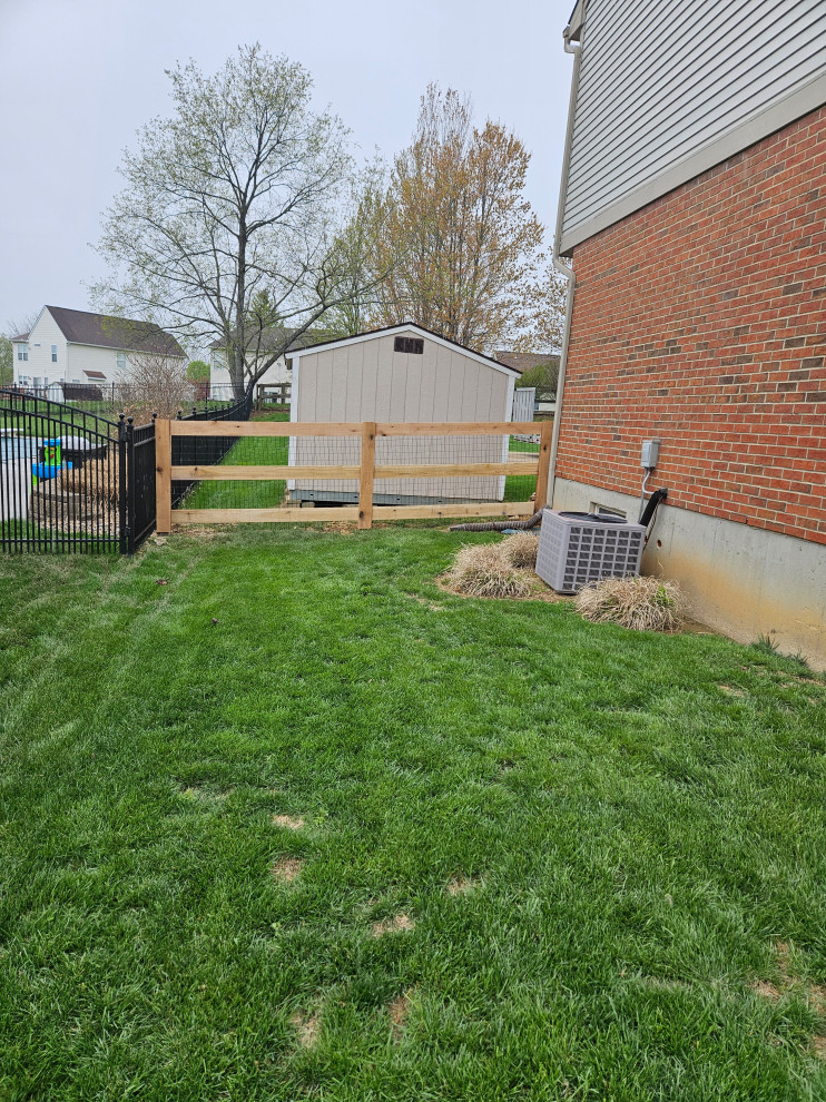 Fencing