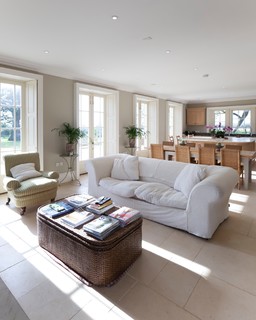 Residential Property Renovation