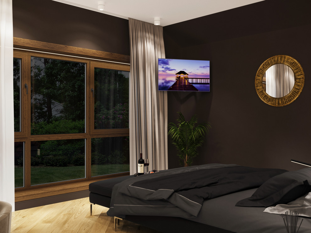 Частный дом в "Марусино"