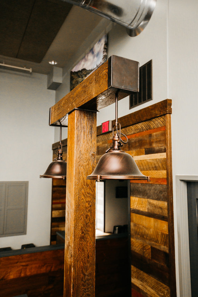 Parkside Taphouse