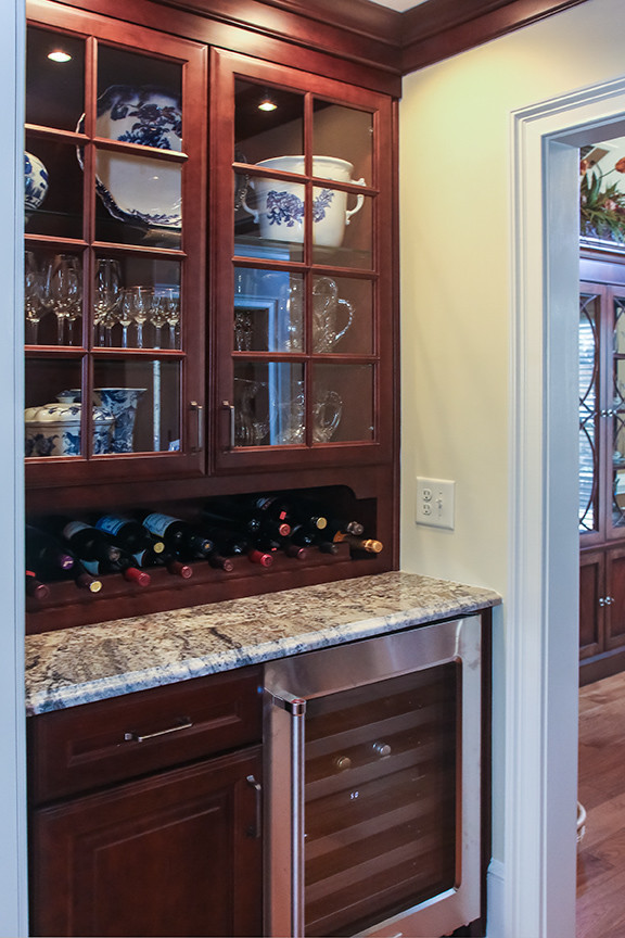 Murrayville Kitchen Remodel