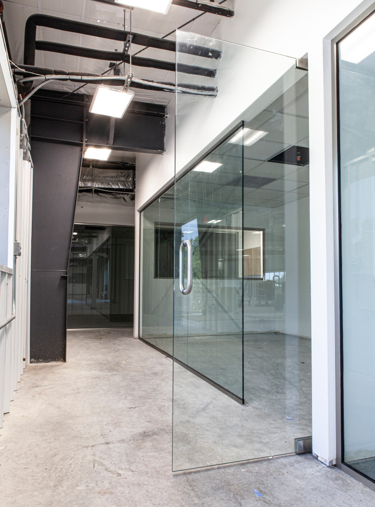 Office Space