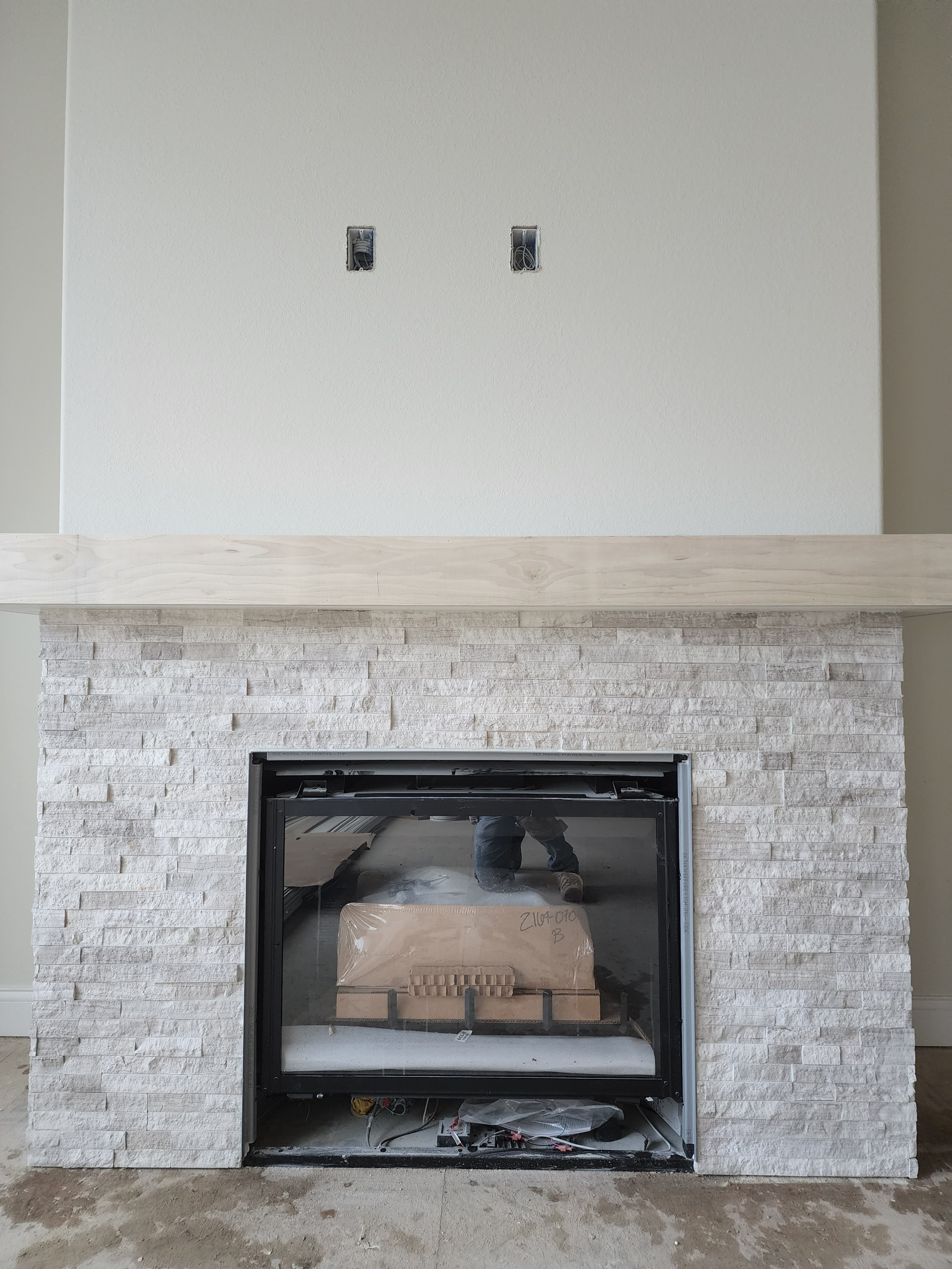 Fire Places