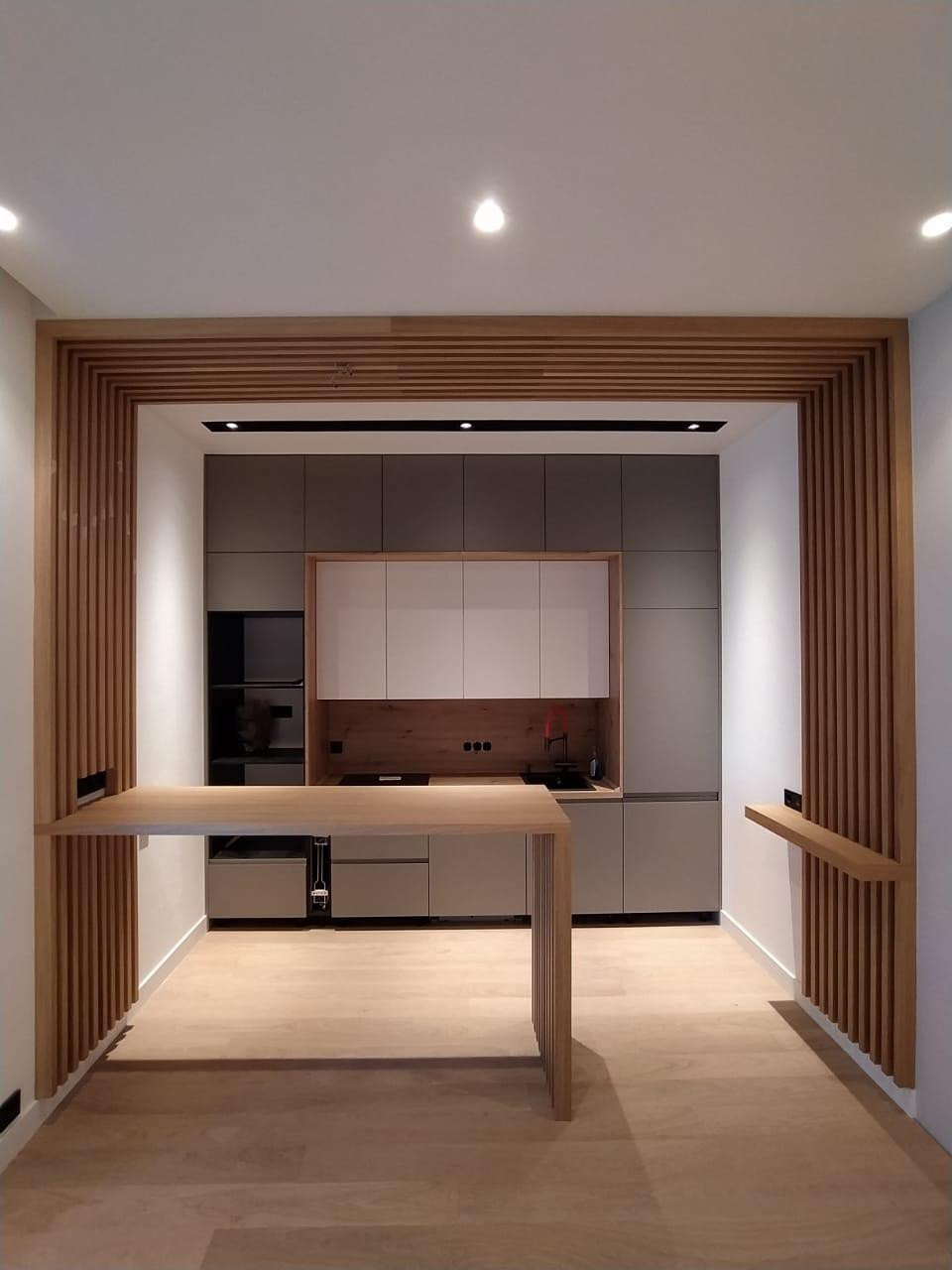 ЖК СИМВОЛ (47 КВ.М)