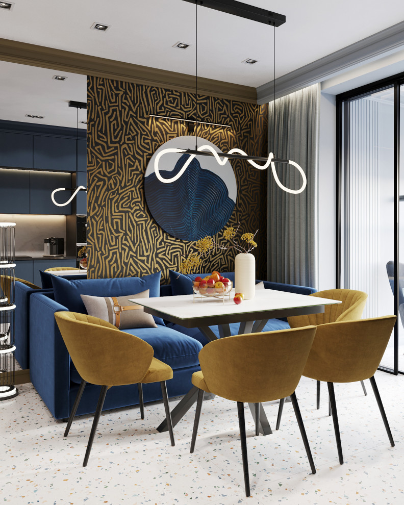 Холодный мёд