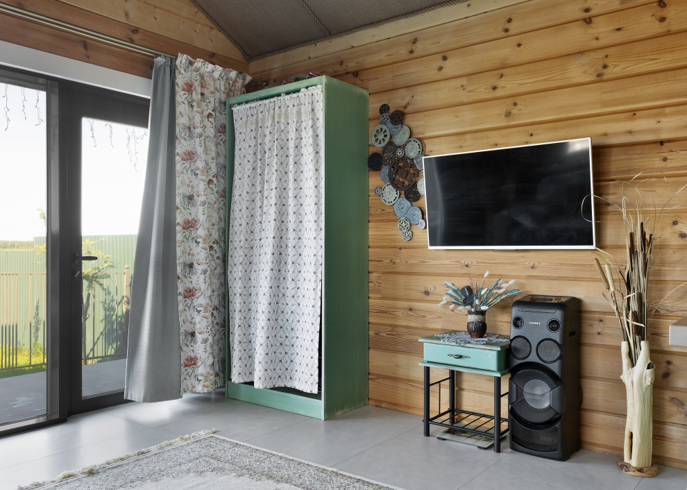 Частный дом (Лаишевский район)