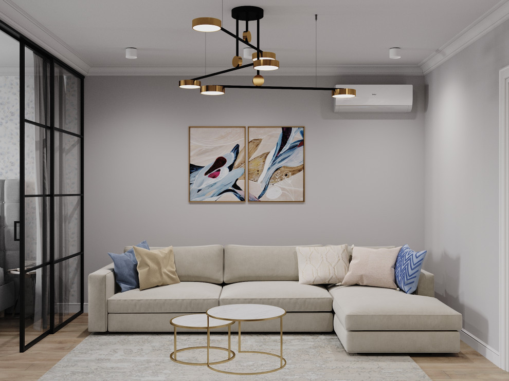 Голубая мечта