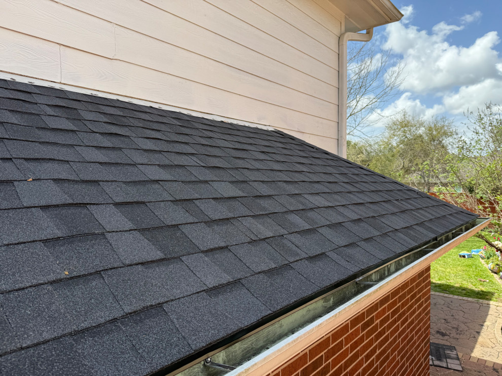 RA3134 - Roof Replacement