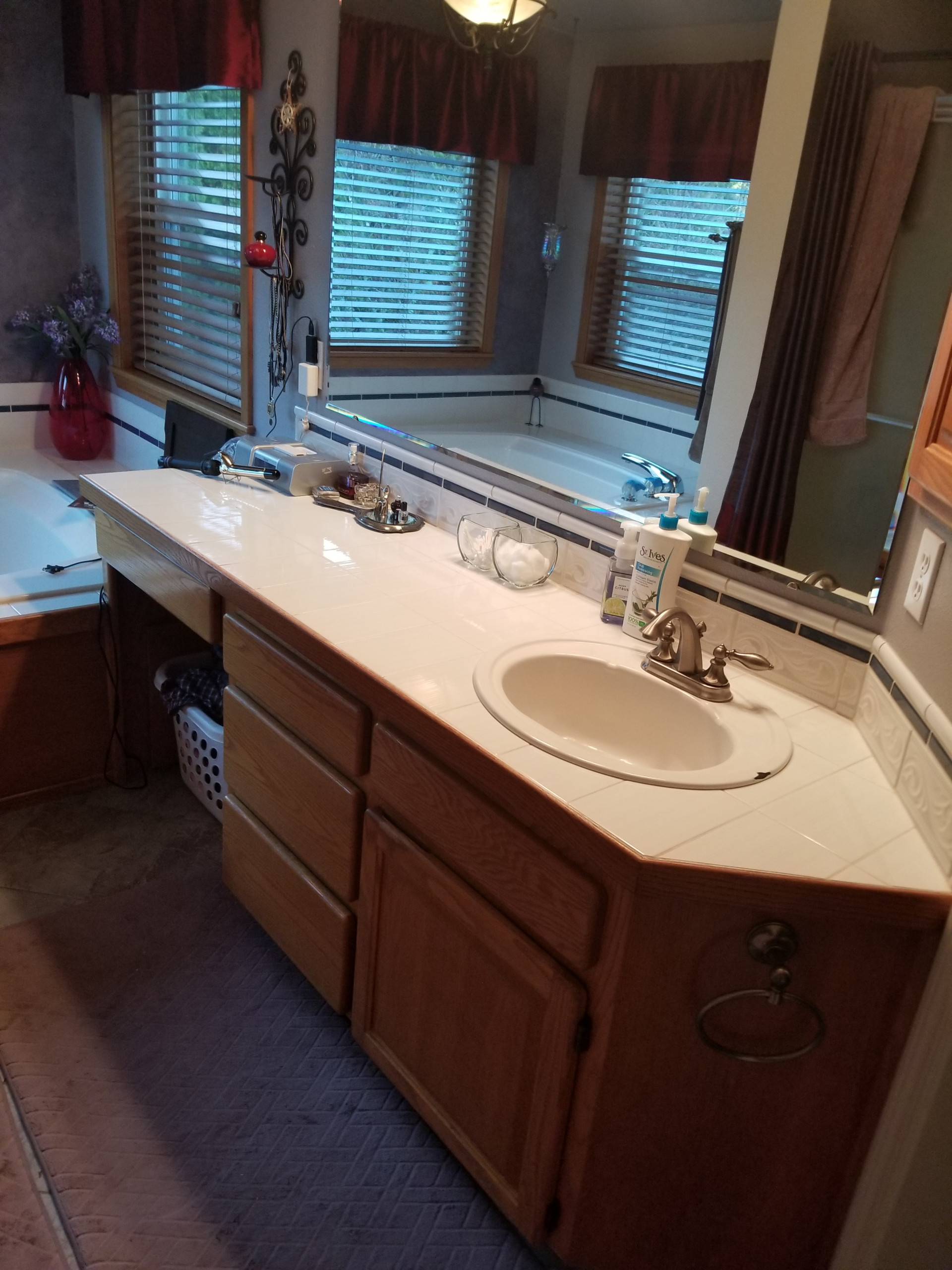 Bathroom Remodel