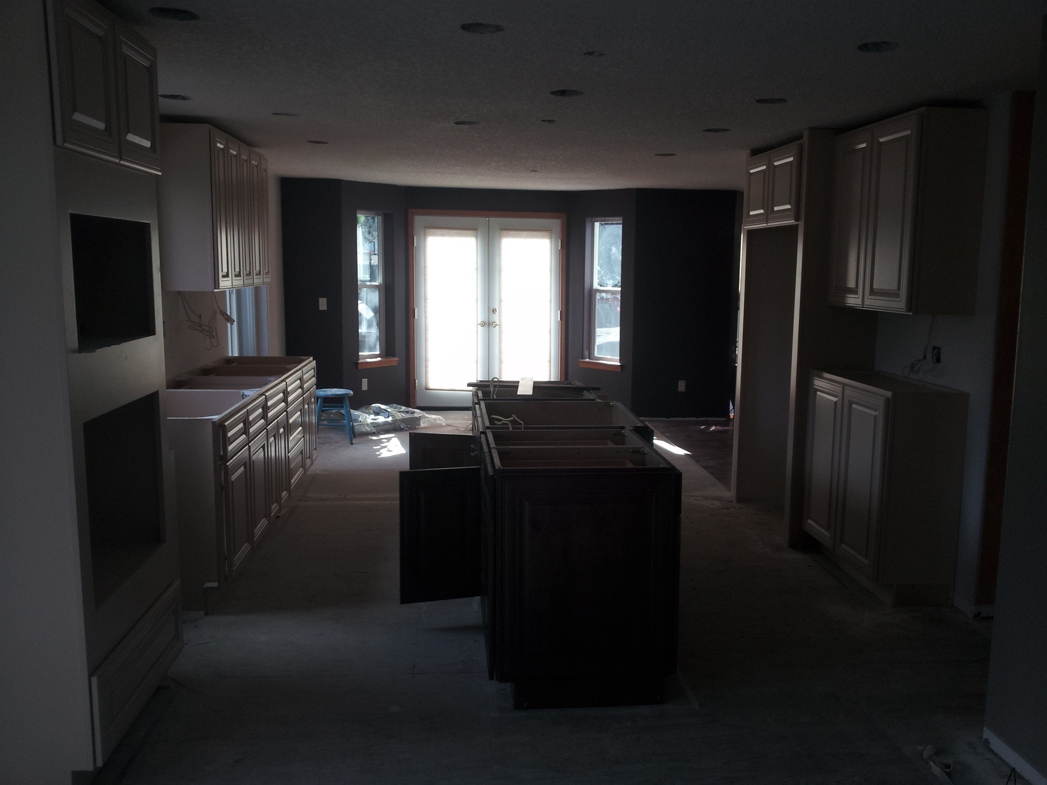 Kitchen Remodel