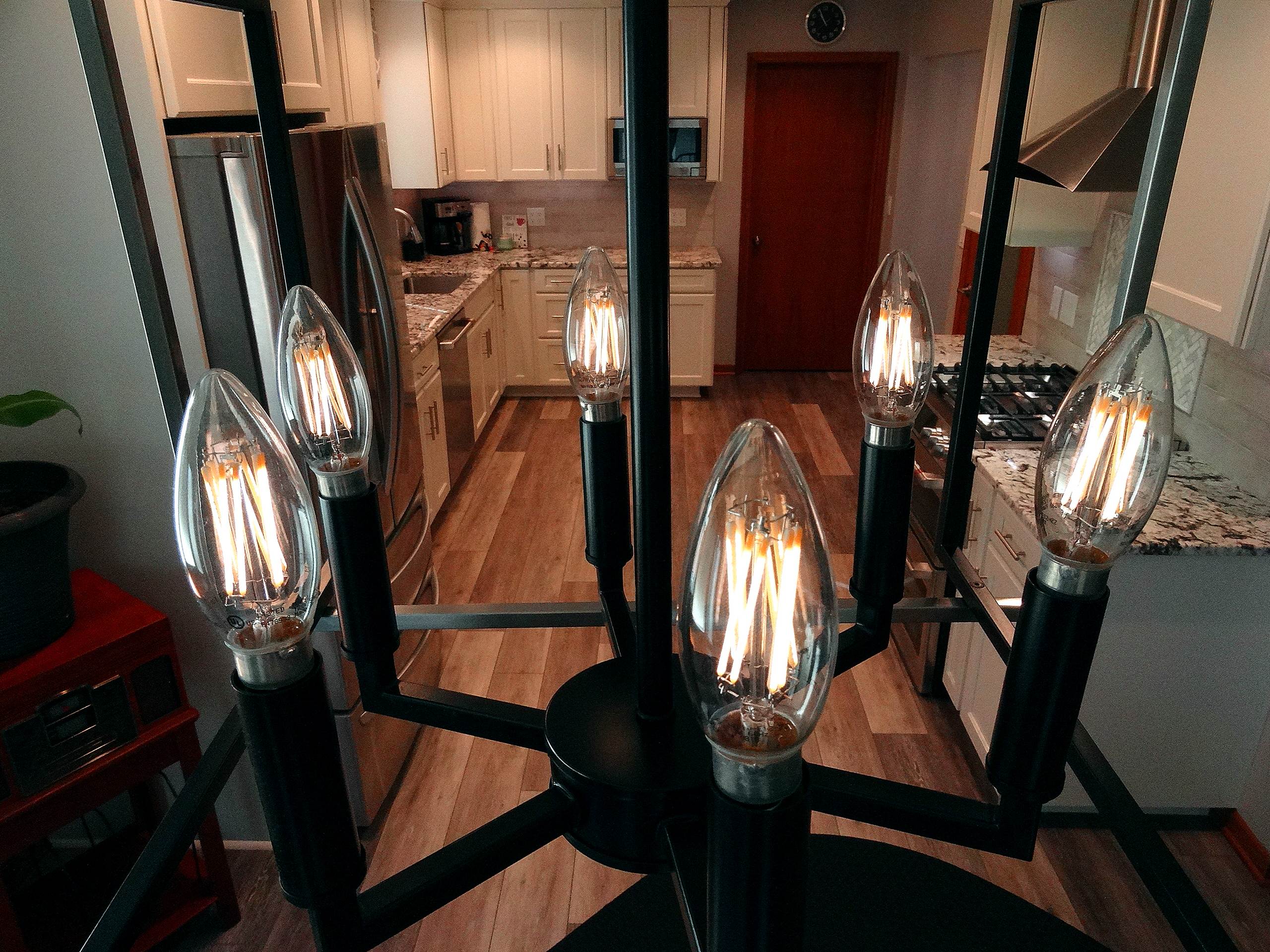 Germantown Residence - Kitchen Remodel