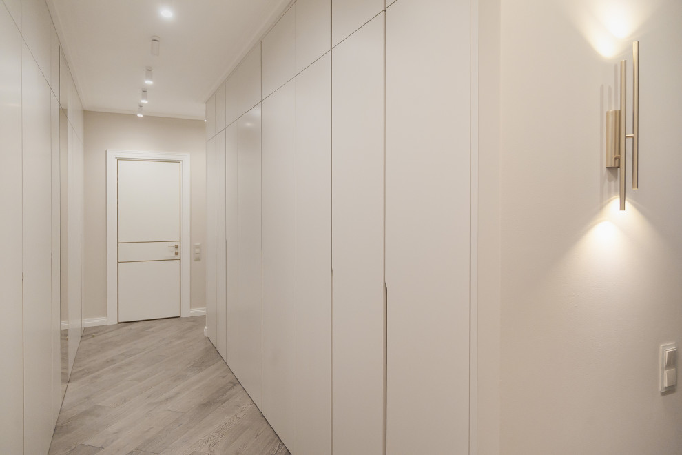 Квартира на Русаковской