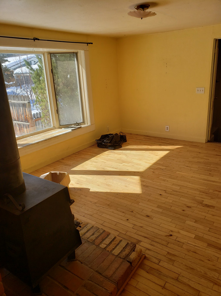 House Renovation