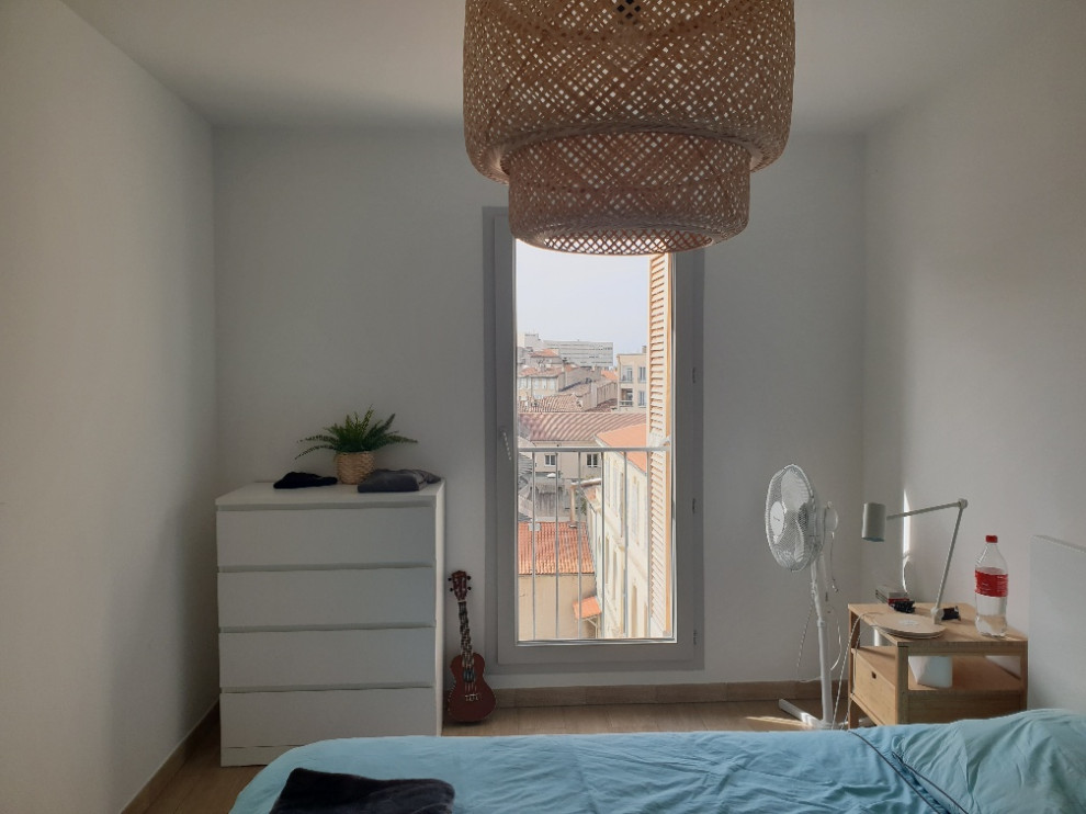 la chambre