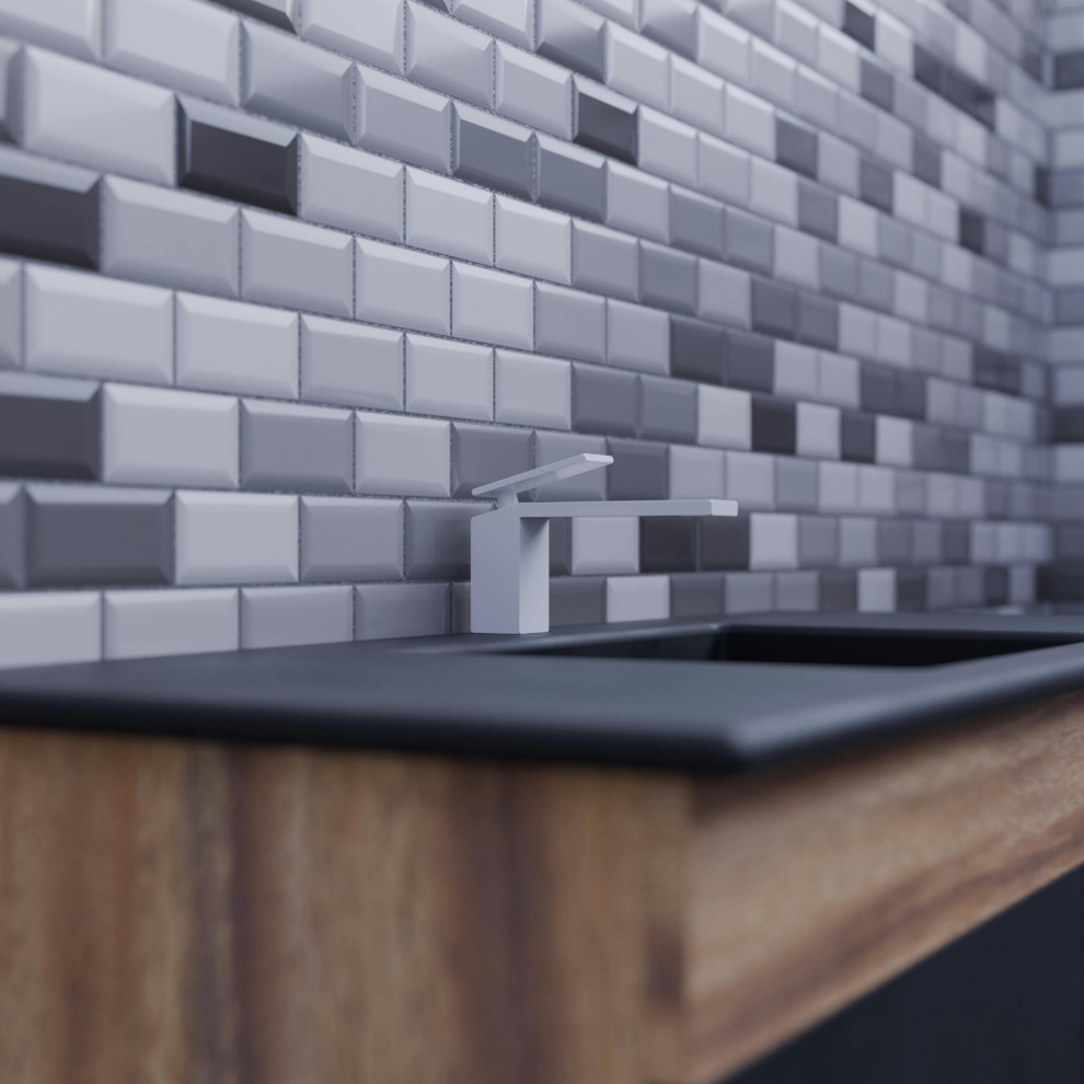 Tile Backsplash Design Ideas