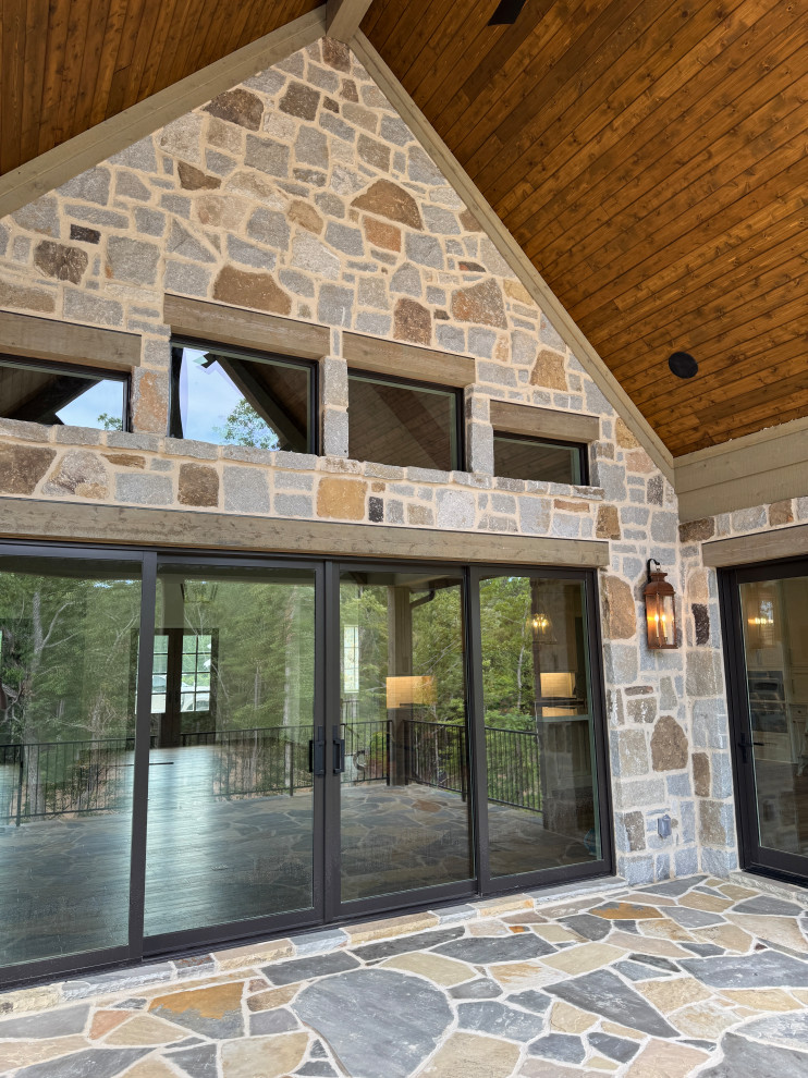 Crooked Creek Ranch