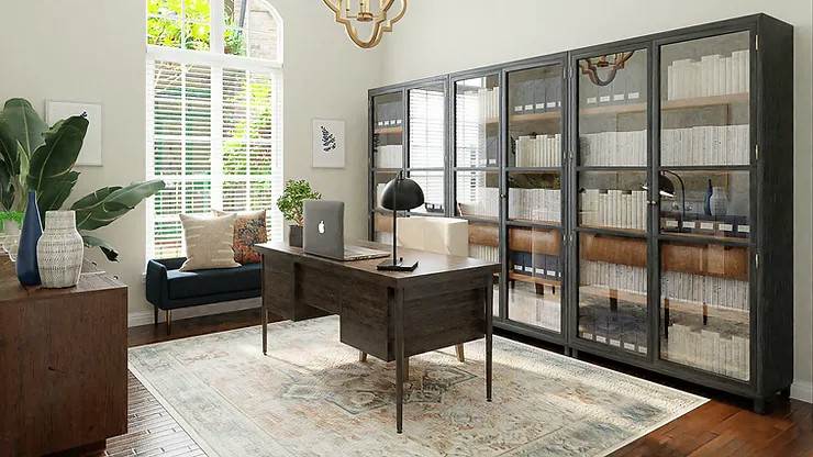 office