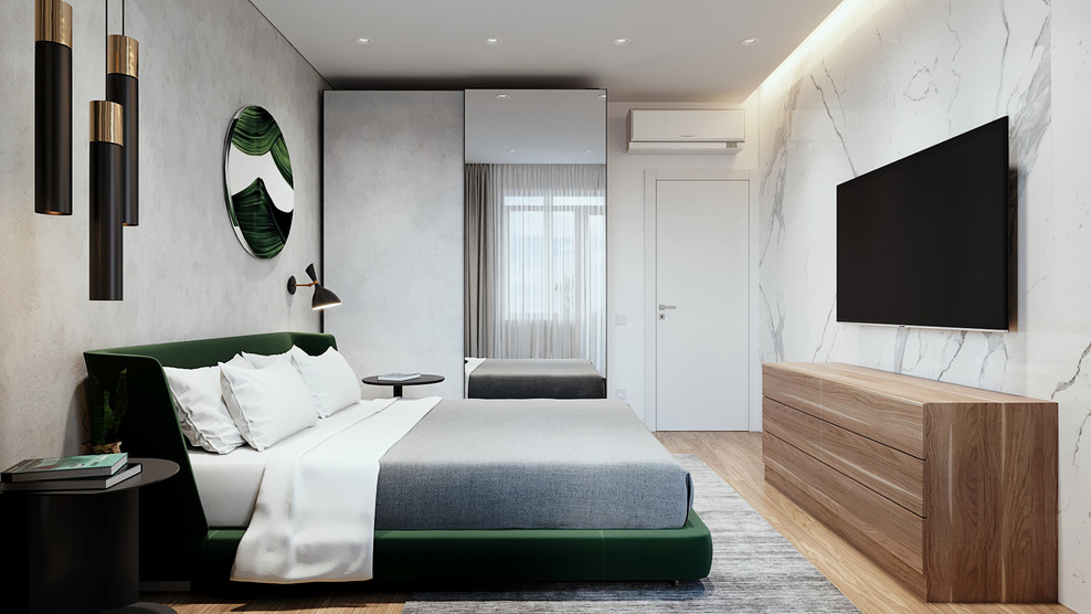 ЖК Солнечный сквер