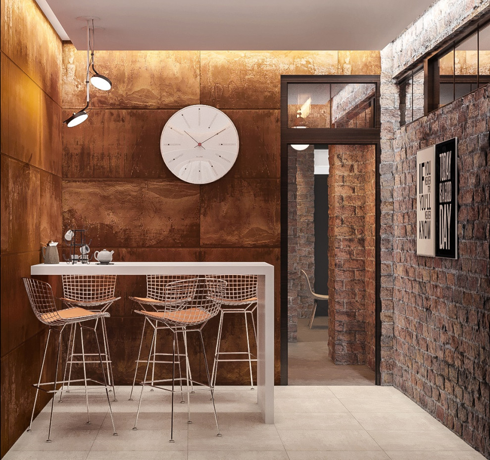 ПРОМЫШЛЕННАЯ ЭСТЕТИКА