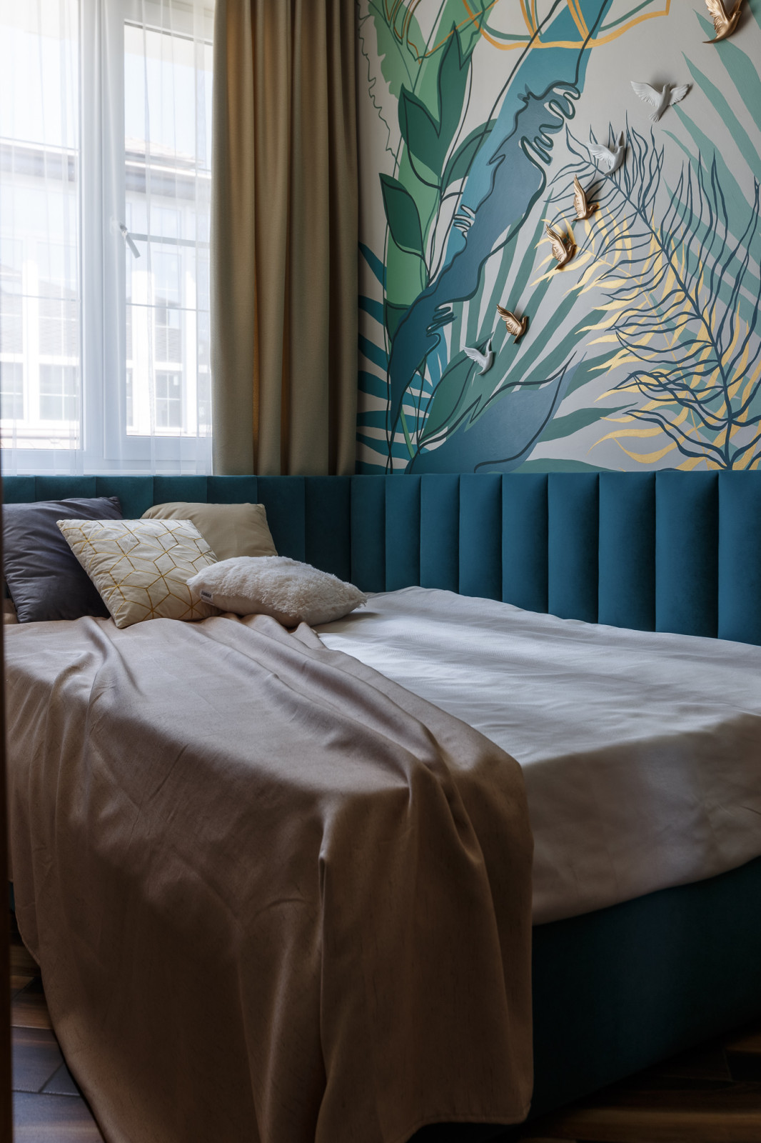 ЖК Арт Лайт Сити