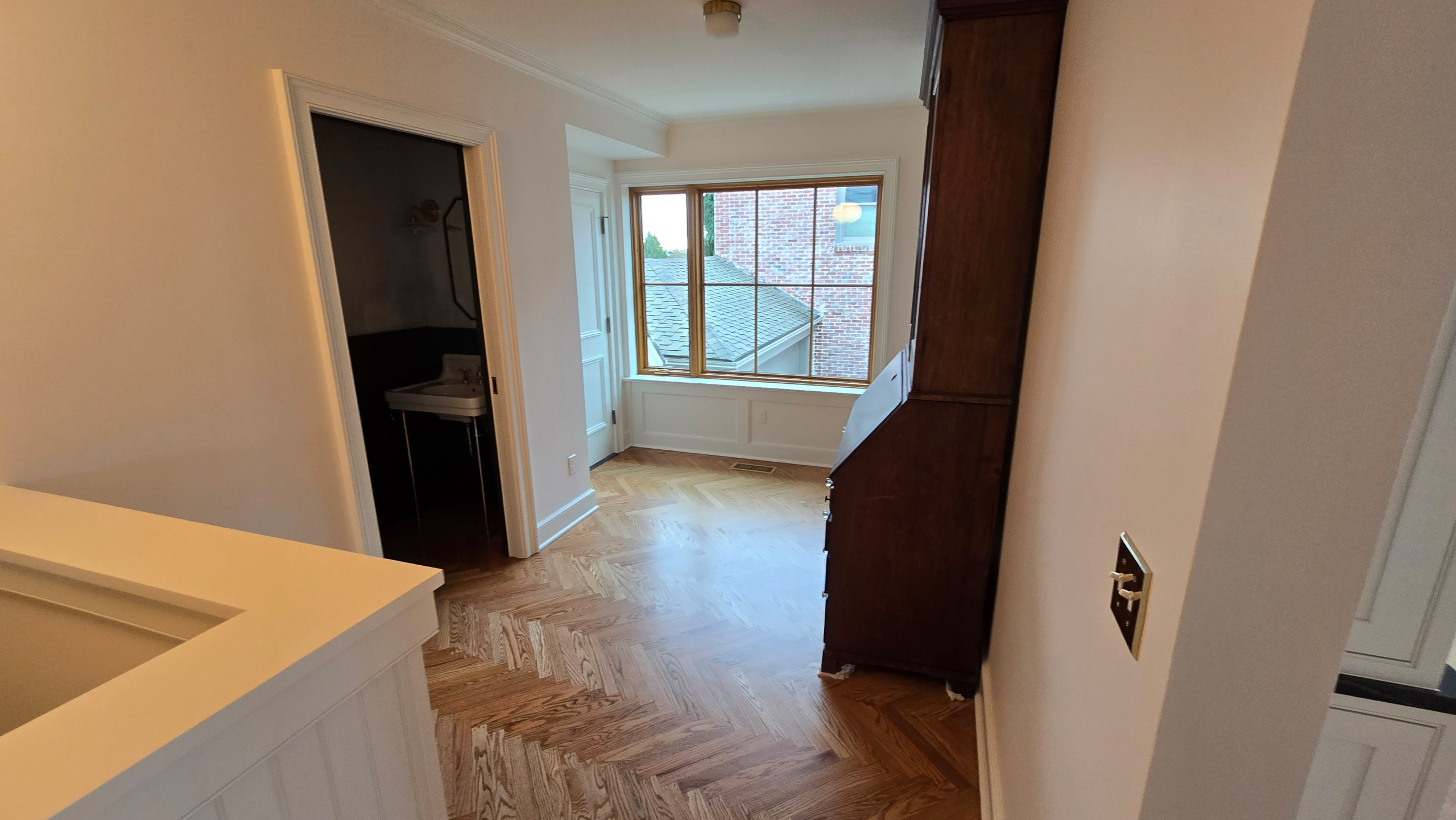 Extensive Home Renovation-Magnolia