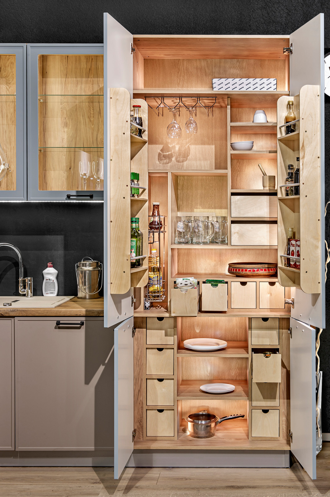 Кухня "Кёльн"